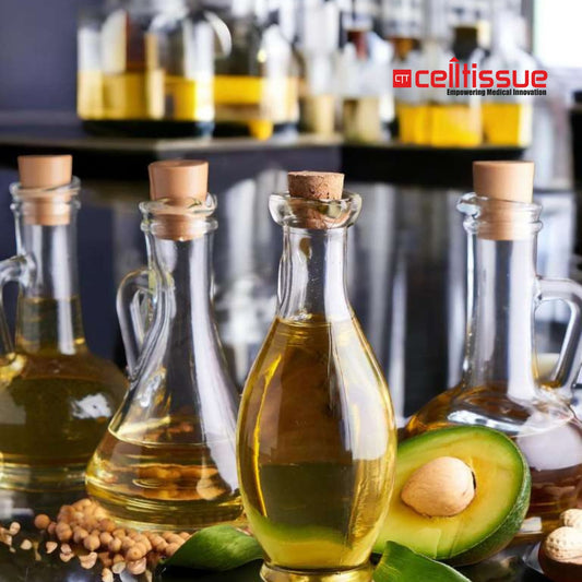 Cyto 3 Polyphenols Master Oil