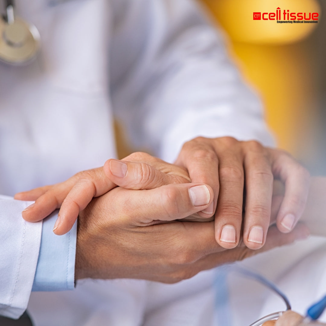 Basic Post-Treatment Blood Test Package