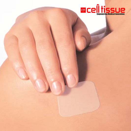 CellPatch™️