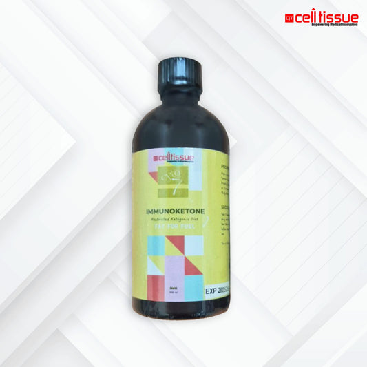 Cyto 11 Immunoketone Master Oil