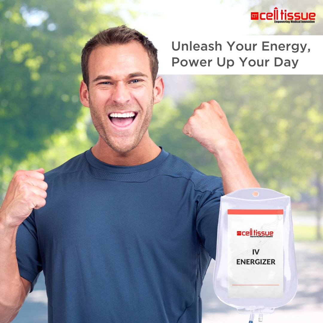 IV Energizer