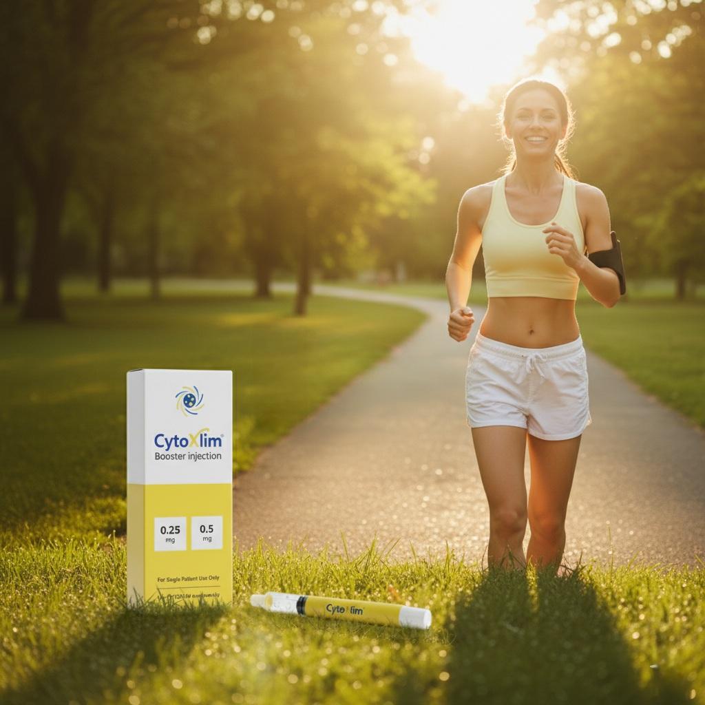 CytoXlim™ Booster