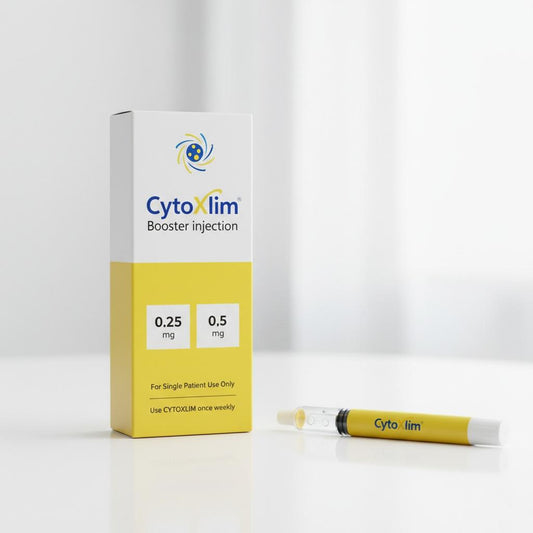 CytoXlim™ Booster