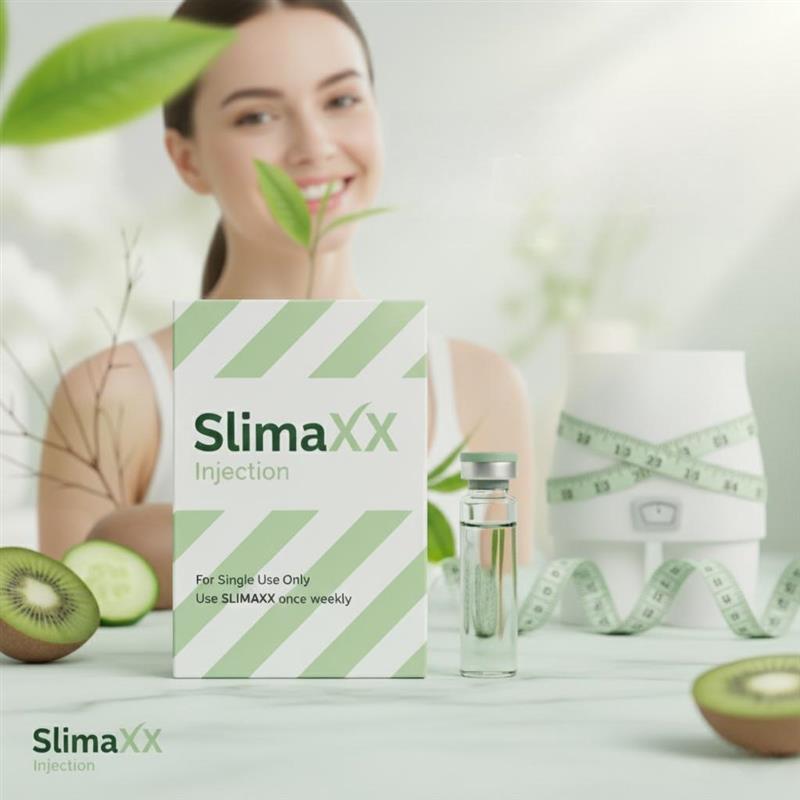 IV Slimaxx™ – The Ultimate Fat Killer Cells