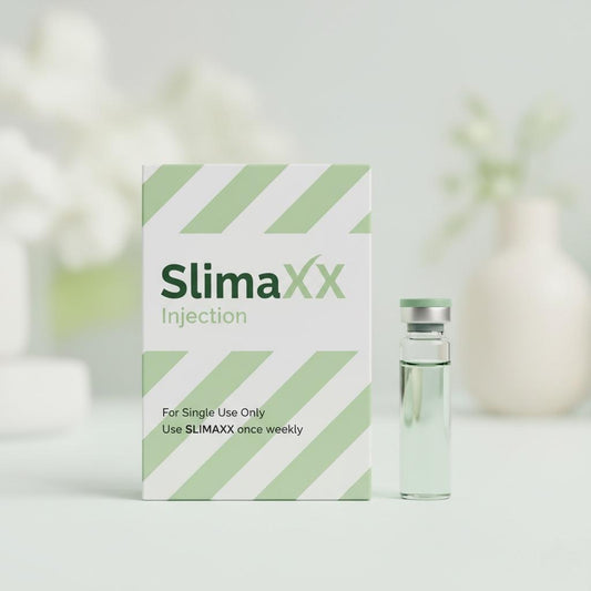 IV Slimaxx™ – The Ultimate Fat Killer Cells