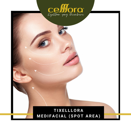 Tixelllora® MediFacial