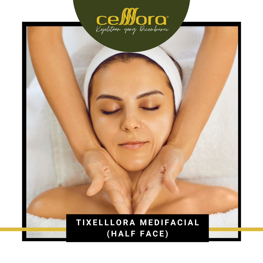 Tixelllora® MediFacial