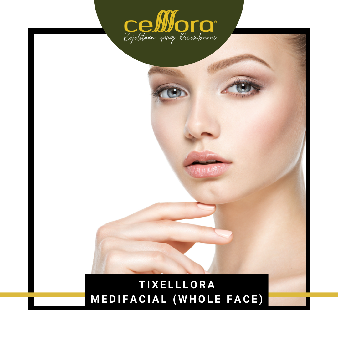 Tixelllora® MediFacial
