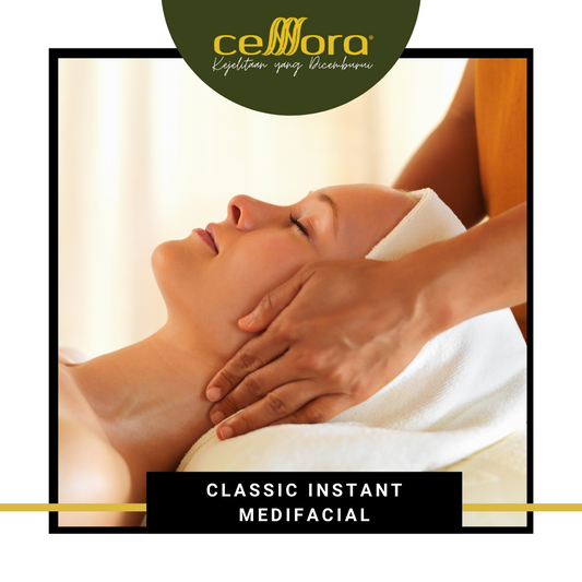 Classic Instant MediFacial