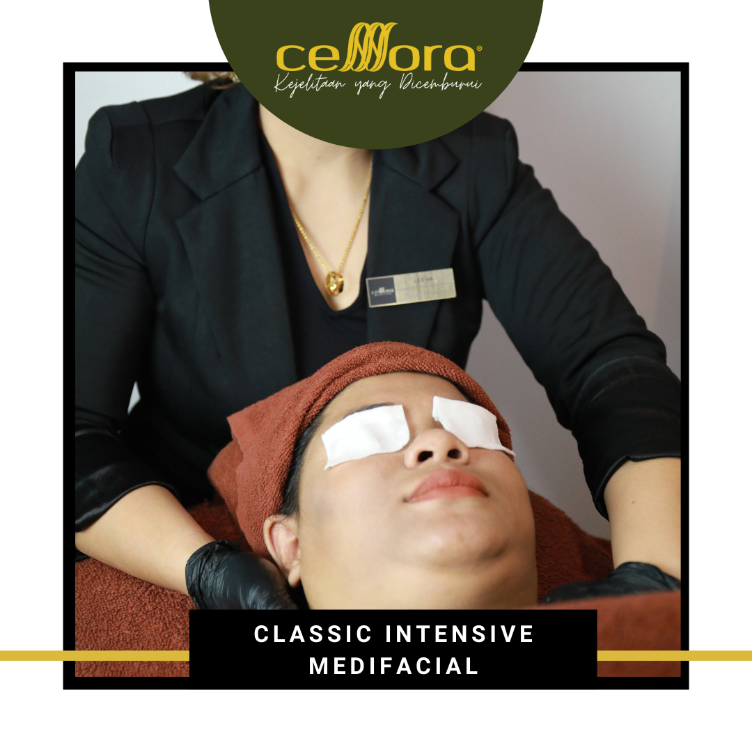 Classic Intensive MediFacial