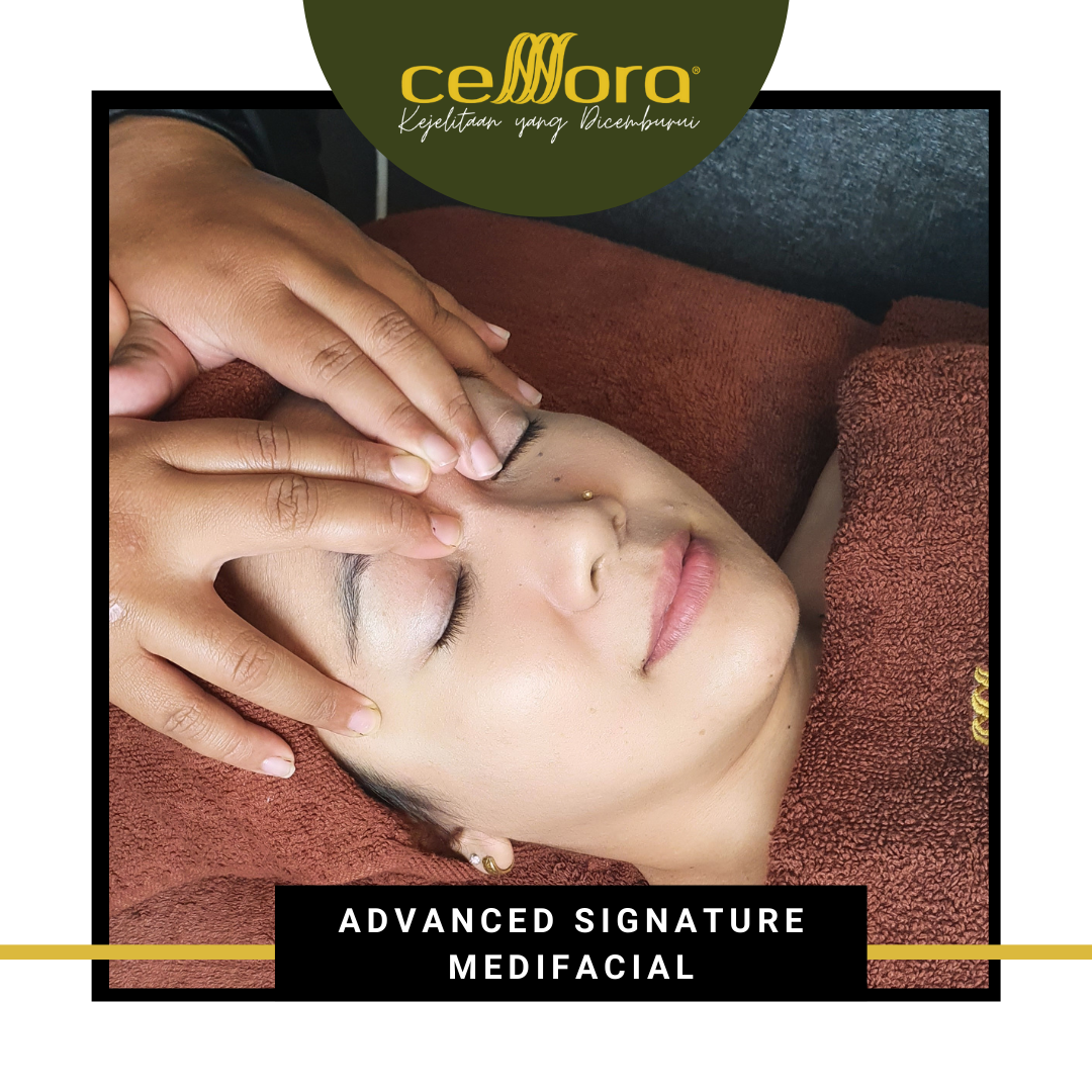 Advanced Signature MediFacial