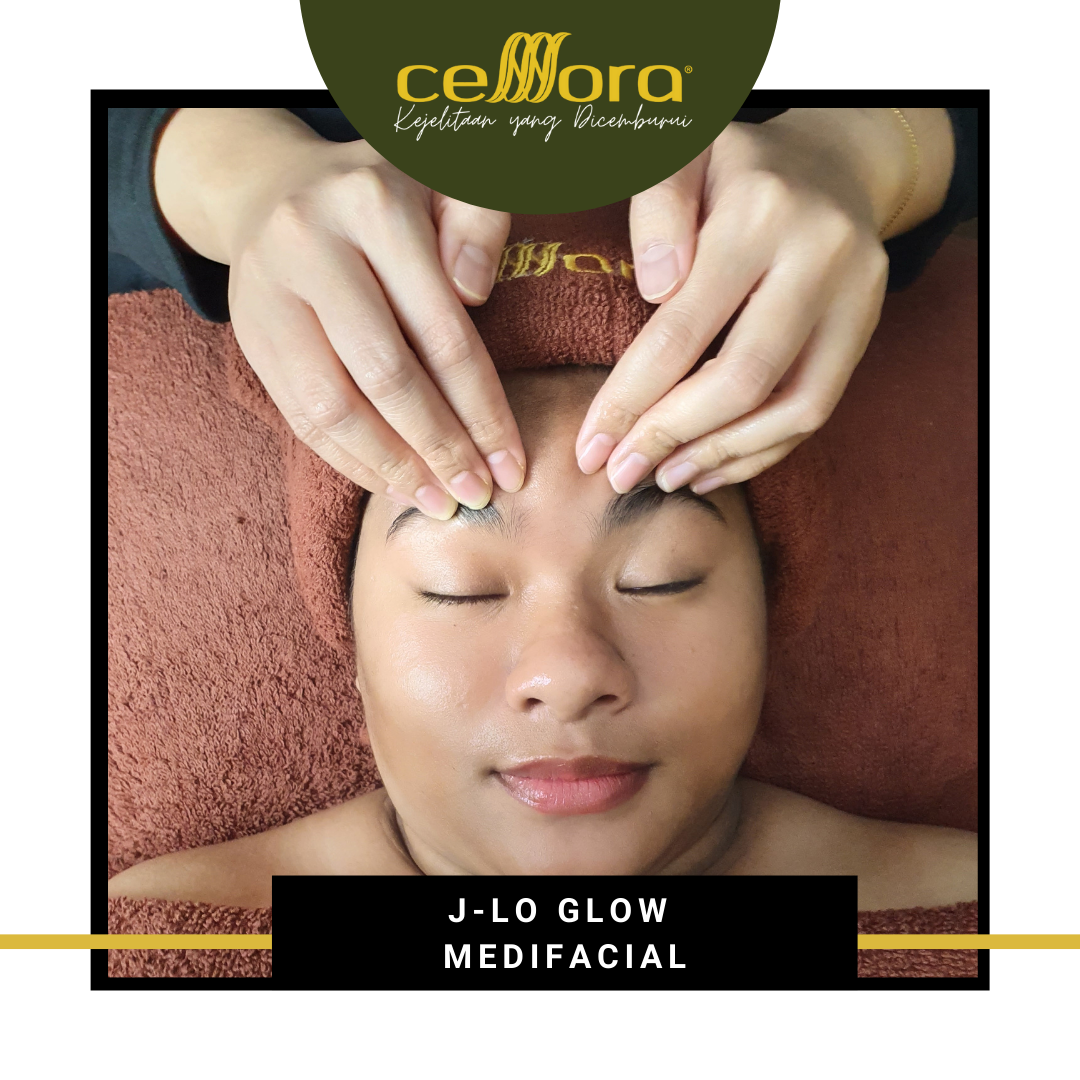 J-Lo Glow MediFacial