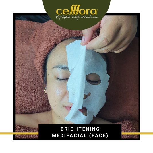 Brightening MediFacial