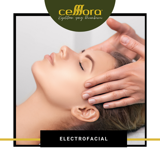 ElectroFacial