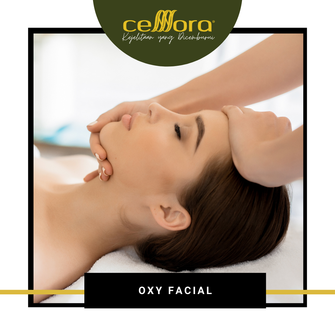 Oxy Facial