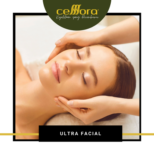 Ultra Facial