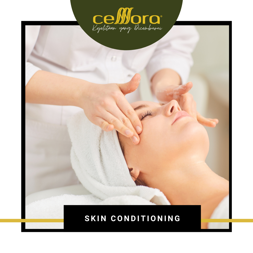 Skin Conditioning