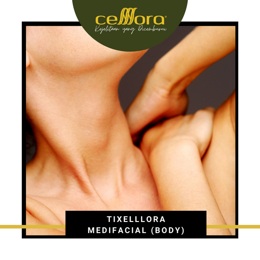 Tixelllora® Body