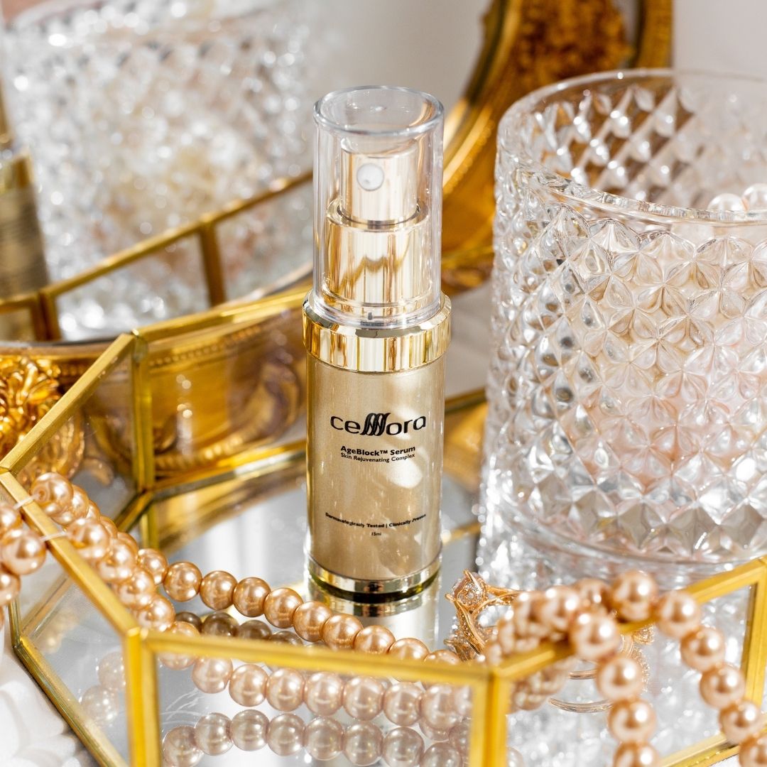Celllora® AgeBlock™️ Serum