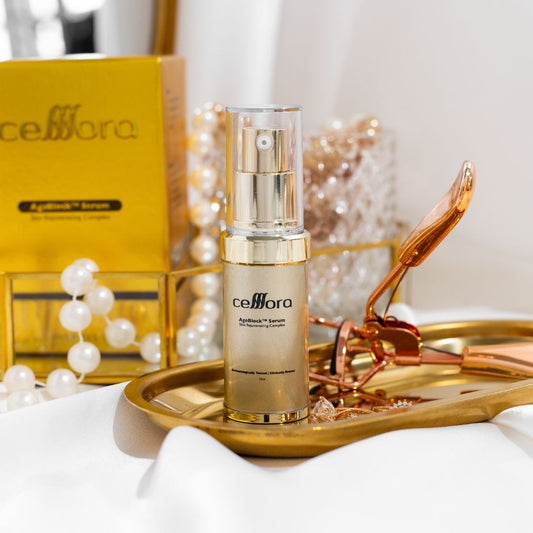 Celllora® AgeBlock™️ Serum