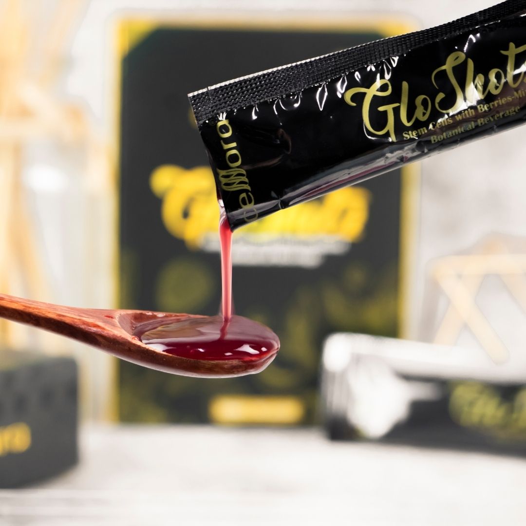 Celllora® GloShotz