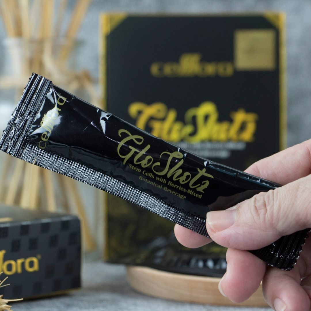 Celllora® GloShotz