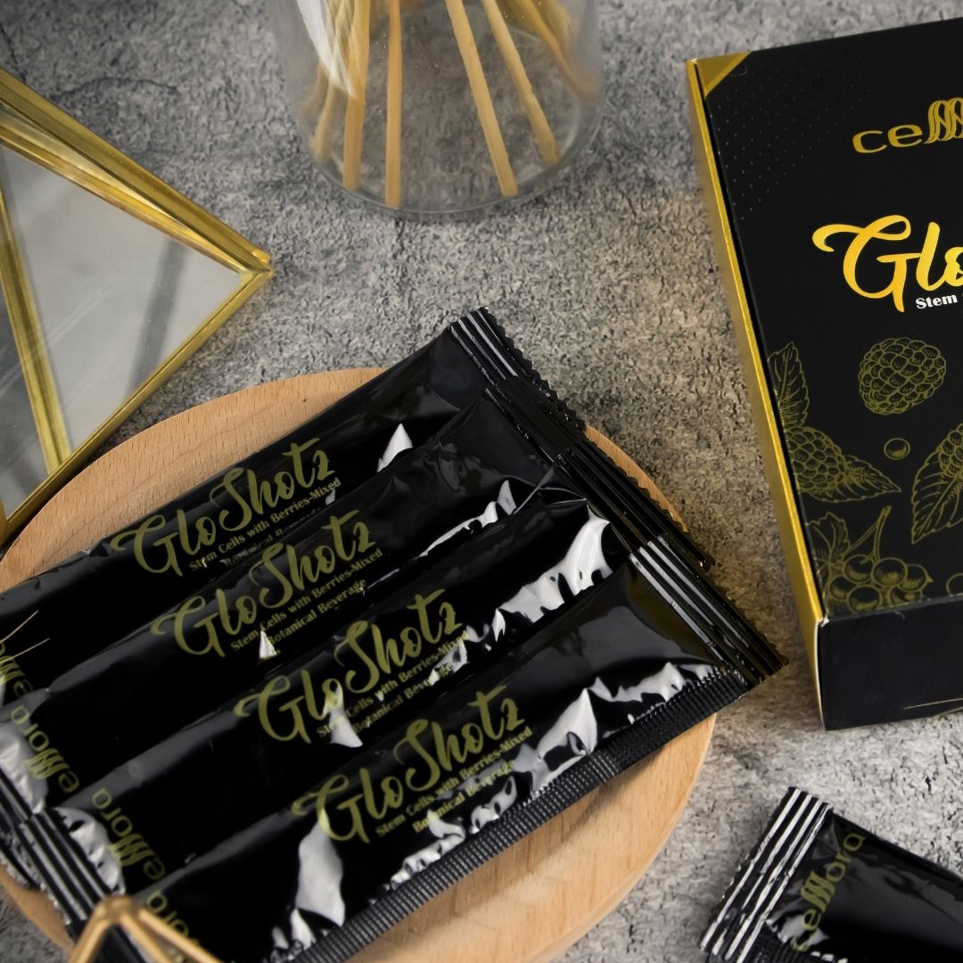 Celllora® GloShotz