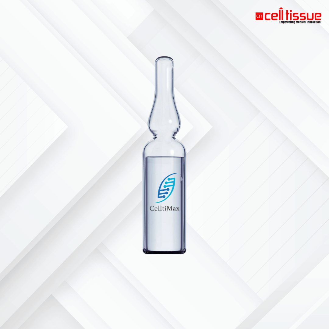 CelltiMax - 2nd Generation Stem Cells