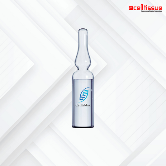 CelltiMax - 2nd Generation Stem Cells