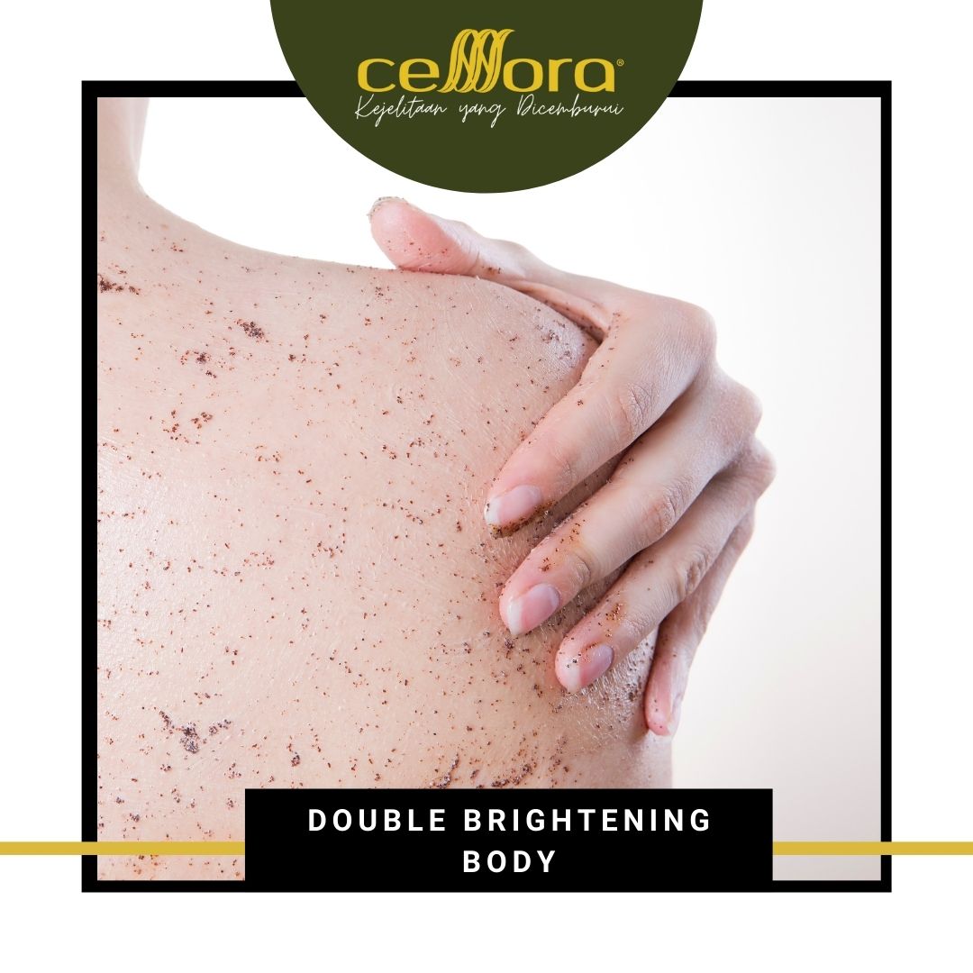 Double Brightening Body