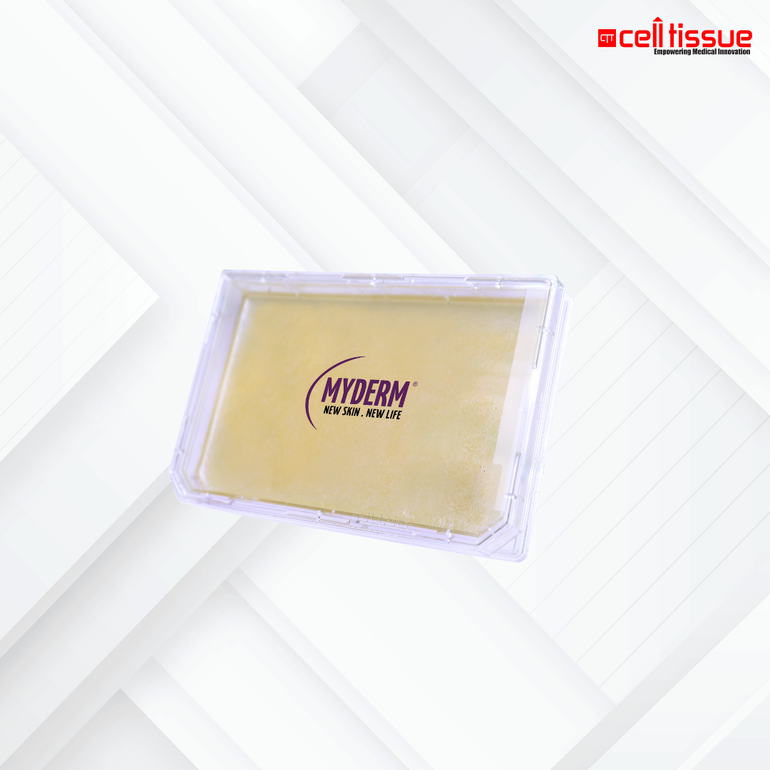 MyDerm® - Subsequent From Same Sample