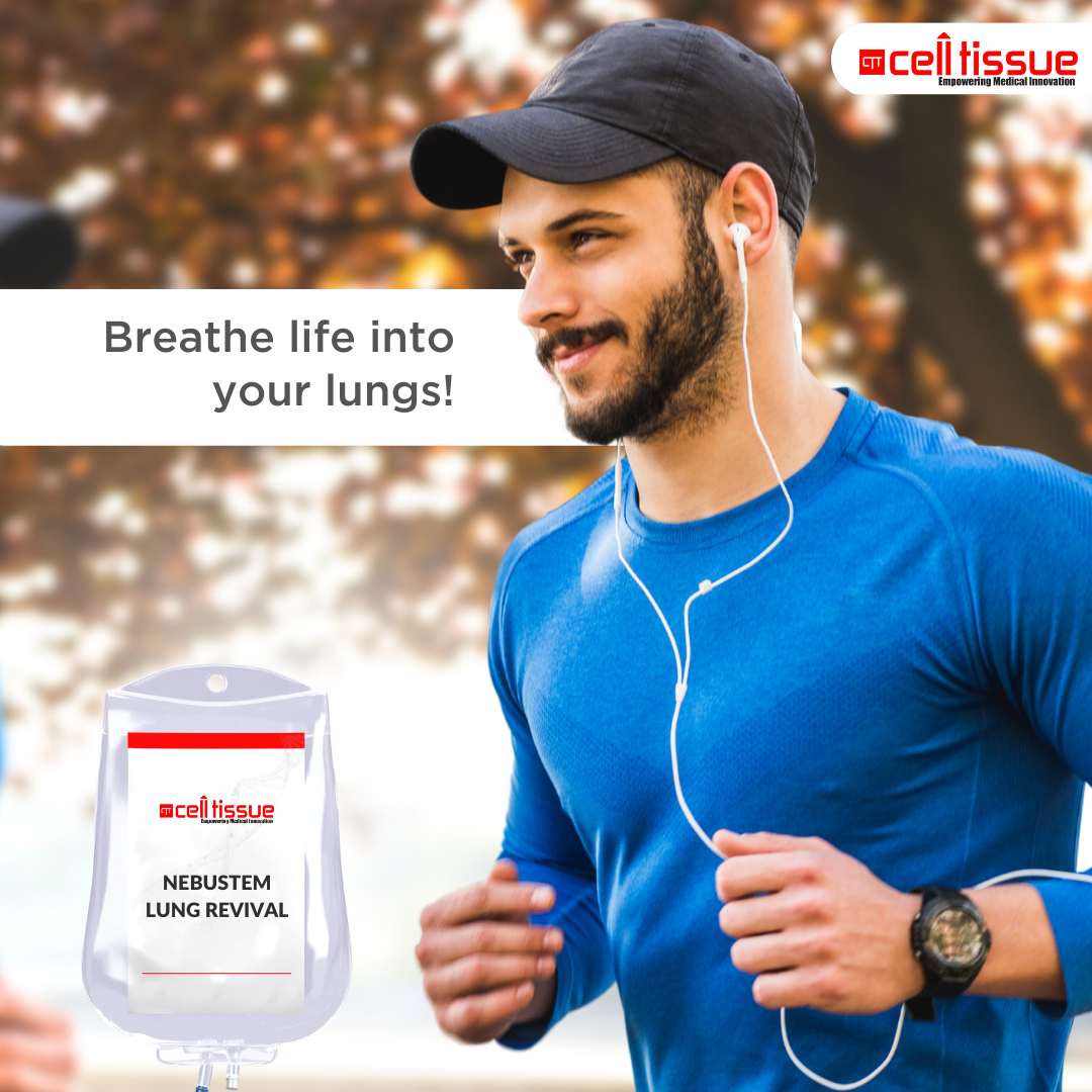 PACKAGE: NebuStem Lung Revival