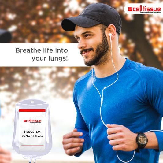 PACKAGE: NebuStem Lung Revival