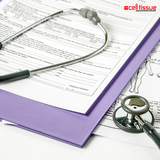 Personalised Health Assessment Report