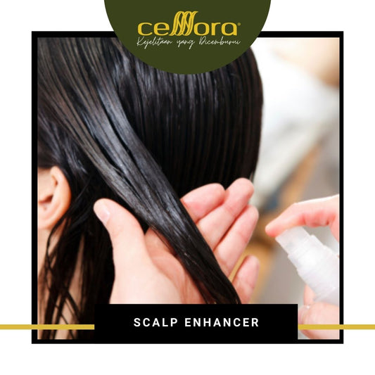 Scalp Enhancer
