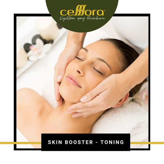 Skin Booster - Healing