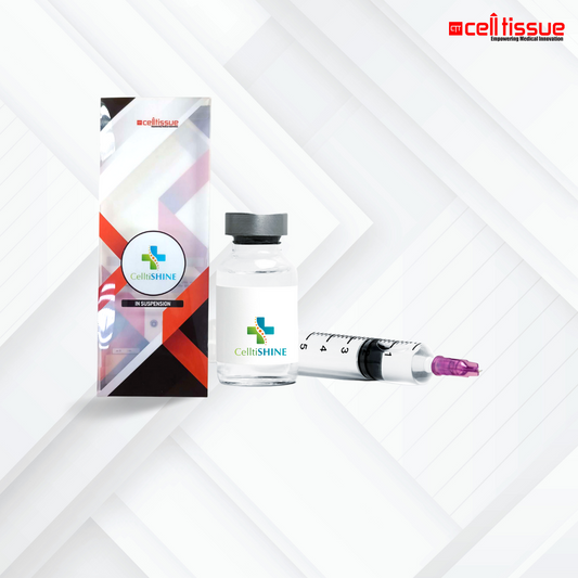 CelltiSHINE