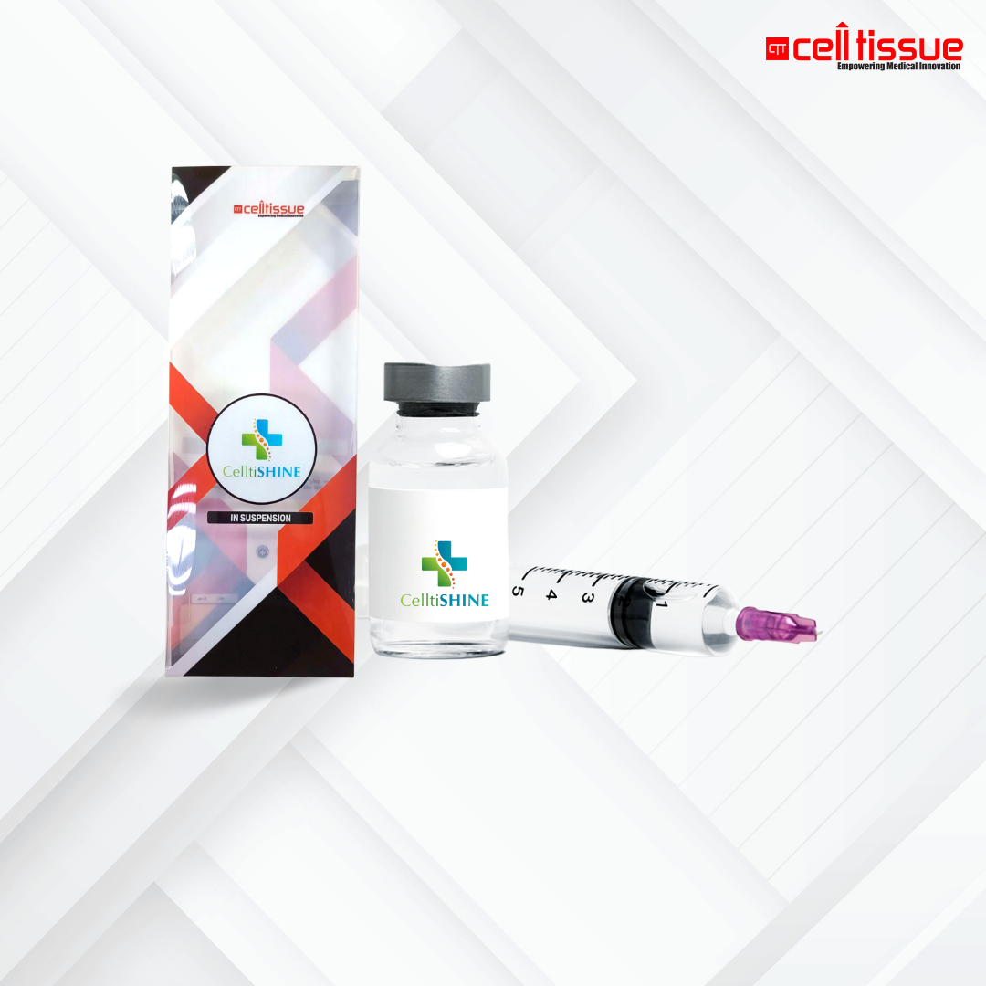 CelltiSHINE Premium