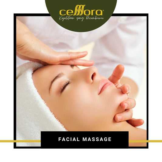 Facial Massage