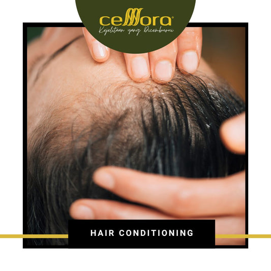 Hair Conditioning