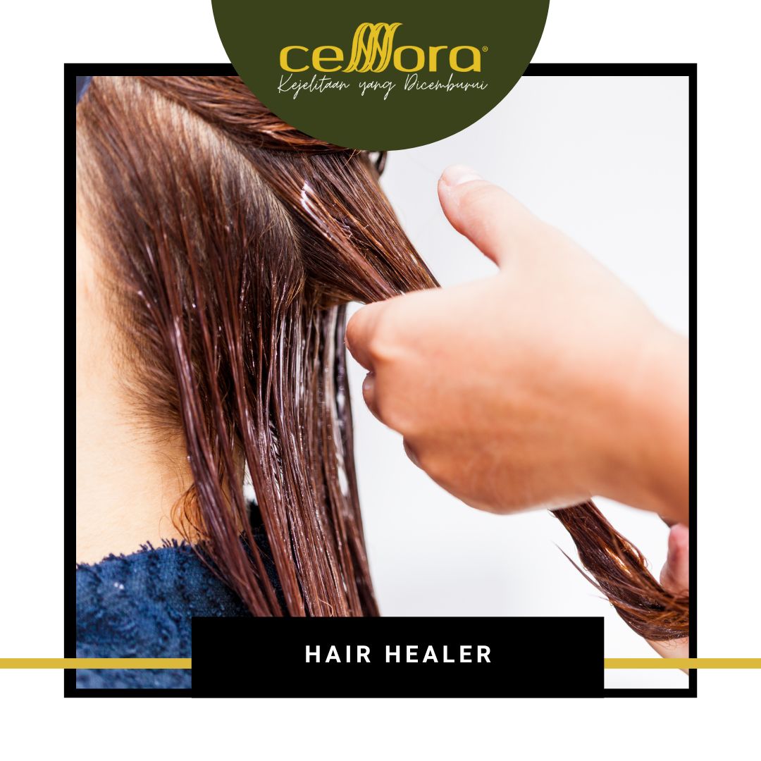 Hair Healer