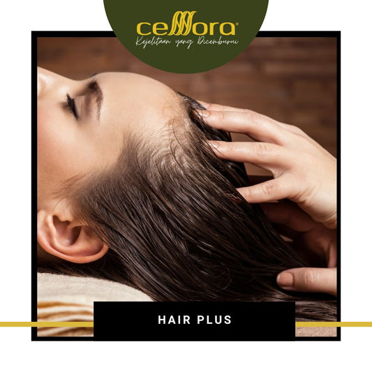 Hair Plus