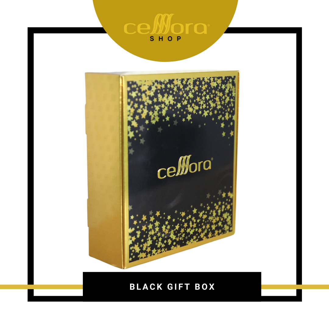 Gift Box Black