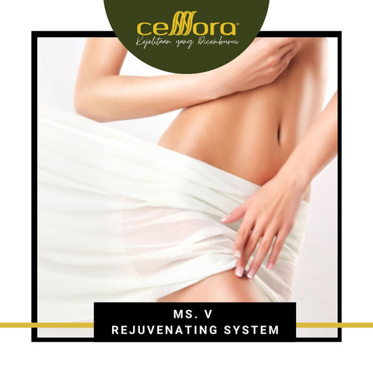 Ms. V Rejuvenating System