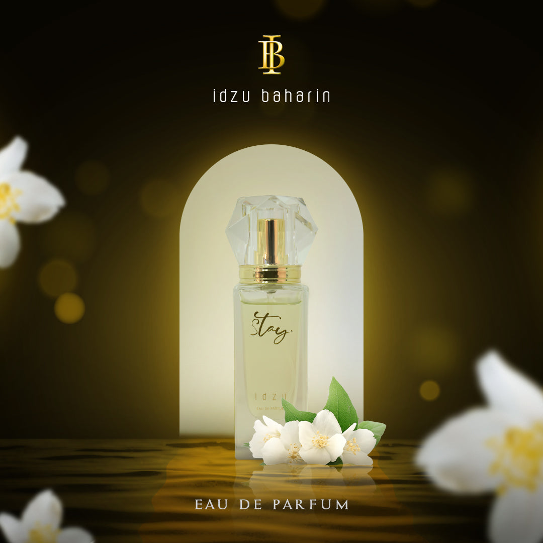 Founder's Exclusive Perfume Stay by Idzu
