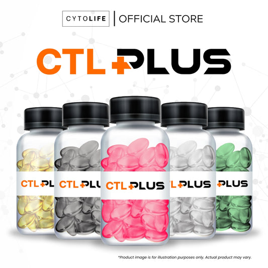 CTL PLUS