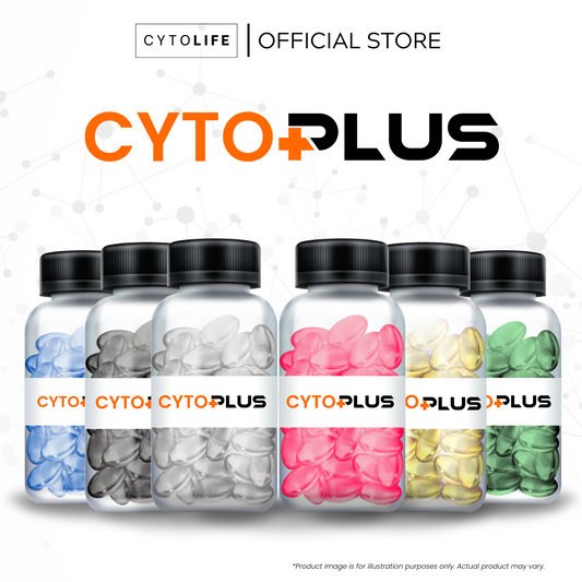 CYTO PLUS