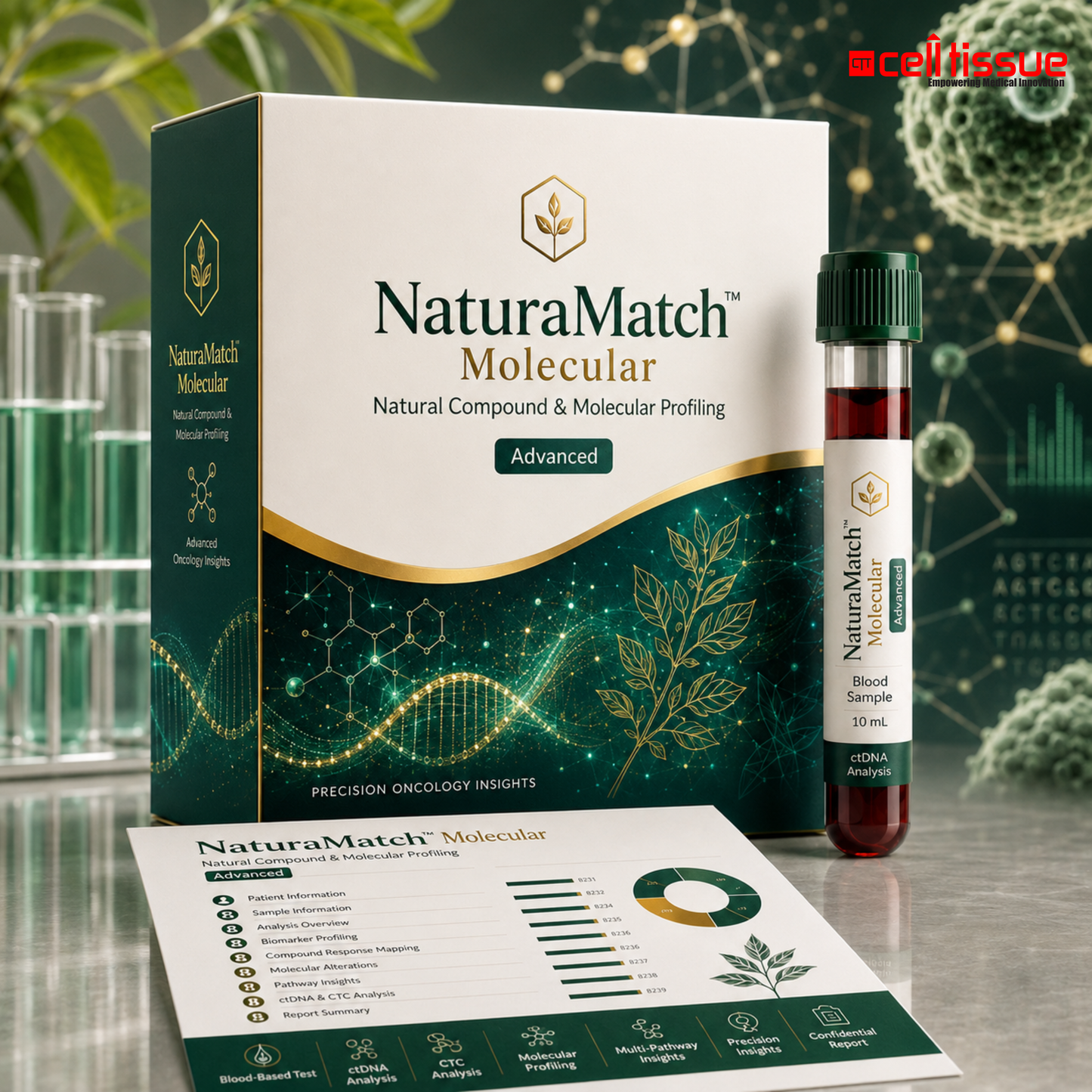 NaturaMatch™