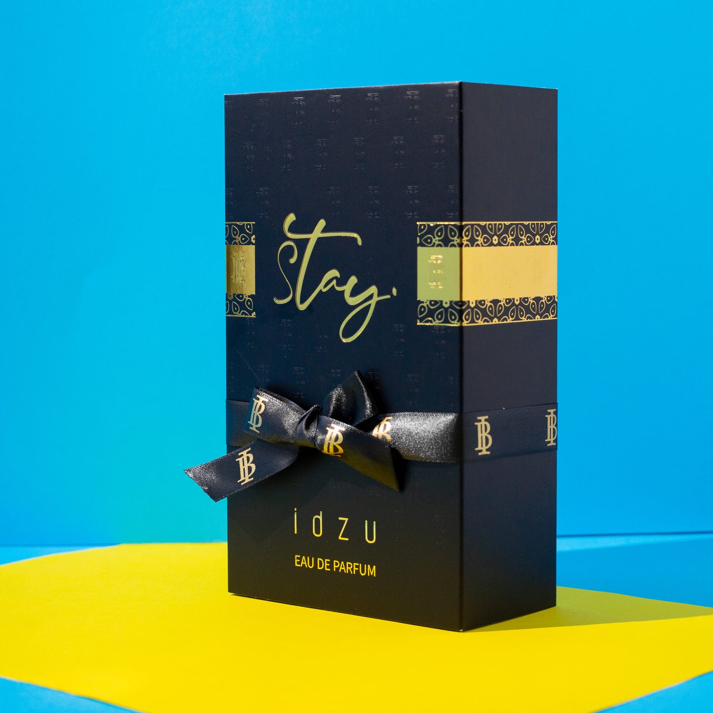 Founder's Exclusive Perfume Stay by Idzu