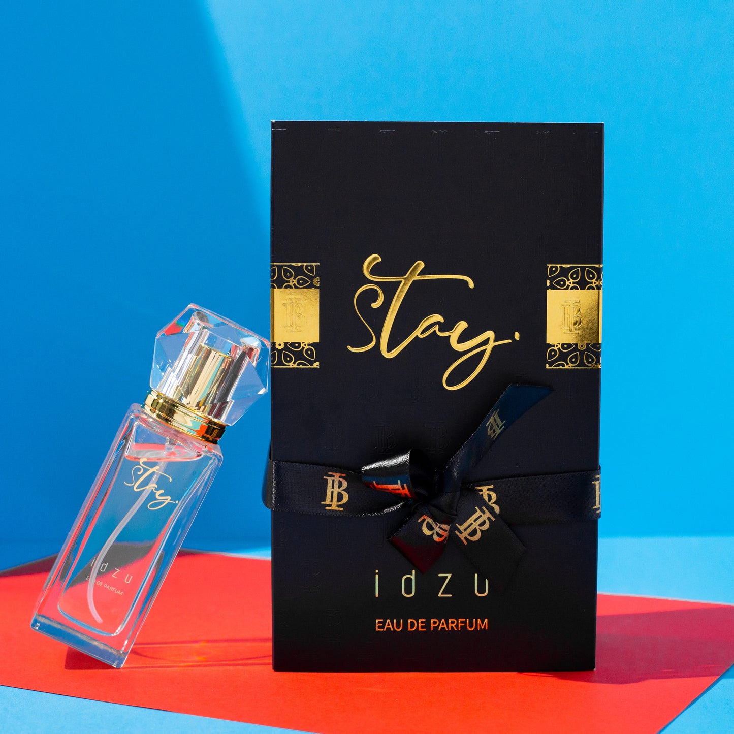 Founder's Exclusive Perfume Stay by Idzu